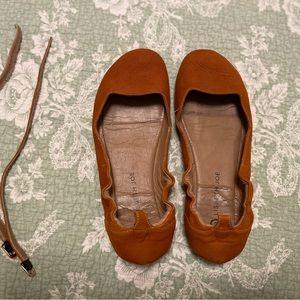 Lisbeth Joe Harare Flats